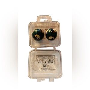 Earth Therapeutics Anti-stress Health Orbs